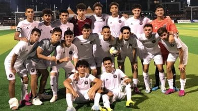 Inter Miami Football Academy Scholarships