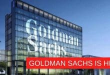 Goldman Sachs Internship