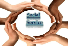 Social Services Schemes In Germany