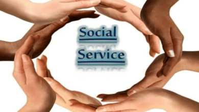 Social Services Schemes In Germany